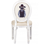 Стул French Beige Dog варинант исполнения - 3 | Loft Concept в Тюмени