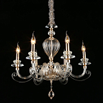 Люстра подвесная Daniele Сrystal варинант исполнения - 1 | Loft Concept в Тюмени