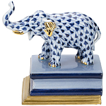 Держатель для книг Elephant варинант исполнения - 1 | Loft Concept в Тюмени
