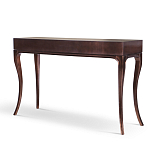 Консоль c 4-мя выдвижными ящиками и изогнутыми ножками Untamed Console варинант исполнения - 1 | Loft Concept в Тюмени