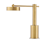 Настольная лампа светодиодная Uniformity варинант исполнения - 3 | Loft Concept в Тюмени