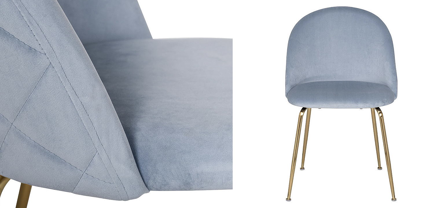Стул Isidro Stool Стул Isidro Stool - Loft-Concept в Тюмени