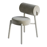 Стул «Бараныч» варинант исполнения - 1 | Loft Concept в Тюмени