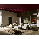 Модульный диван MARTEEN Modular Sofa варинант исполнения - 6 | Loft Concept в Тюмени