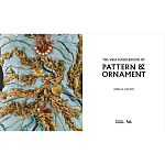 Книга The V&A Sourcebook of Pattern and Ornament варинант исполнения - 2 | Loft Concept в Тюмени