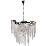 Люстра подвесная каскадная Raceme варинант исполнения - 1 | Loft Concept в Тюмени