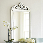 Зеркало настенное в раме Venetian Mirror варинант исполнения - 1 | Loft Concept в Тюмени