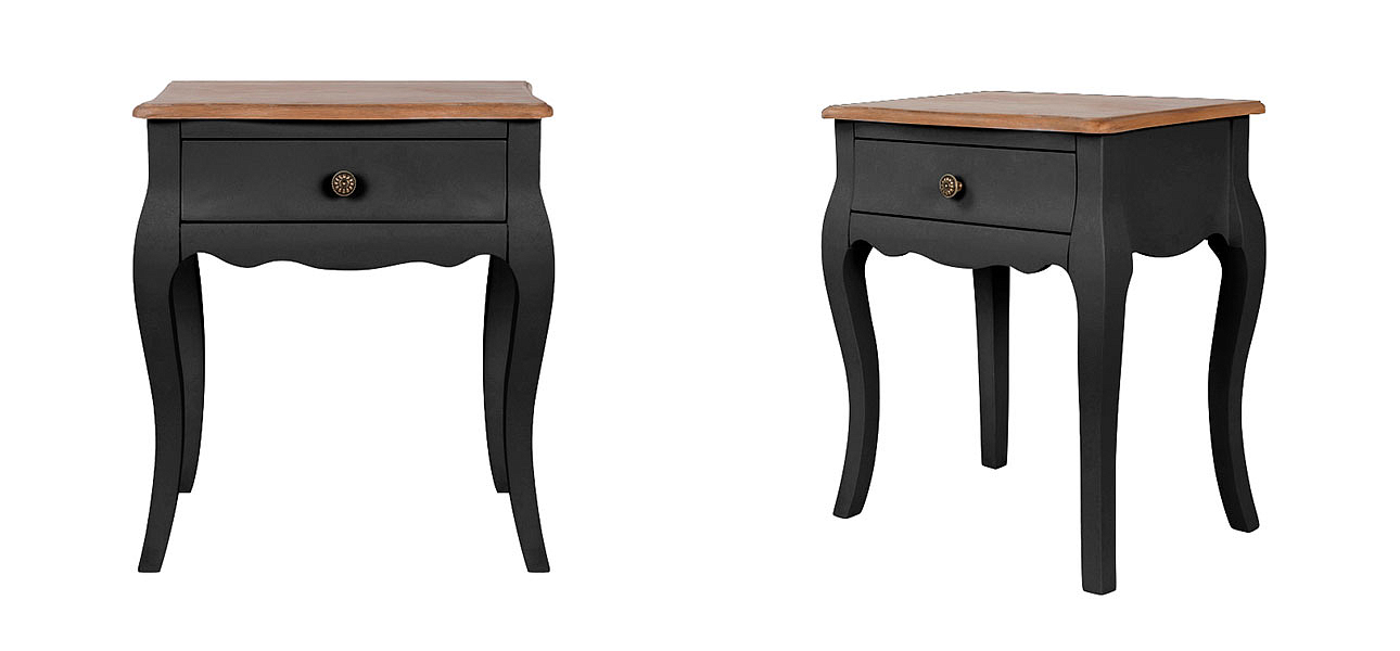 Тумба Glow black Тумба Glow black - Loft-Concept в Тюмени