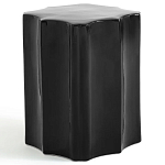 Керамический приставной столик Auseklis варинант исполнения - 1 | Loft Concept в Тюмени