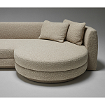 4-х местный Элитный диван трансформер Miami варинант исполнения - 3 | Loft Concept в Тюмени