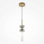 Подвесной светильник Perforation варинант исполнения - 4 | Loft Concept в Тюмени