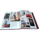 Коллекционная книга Art in Vogue варинант исполнения - 8 | Loft Concept в Тюмени