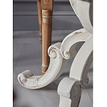 Стол обеденный в стиле прованс Provence Wooden Table варинант исполнения - 6 | Loft Concept в Тюмени