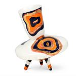 Арт-объект "Человечек" варинант исполнения - 1 | Loft Concept в Тюмени