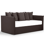 Кровать-кушетка Memory варинант исполнения - 18 | Loft Concept в Тюмени