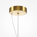 Люстра подвесная Ambre 3000К варинант исполнения - 5 | Loft Concept в Тюмени