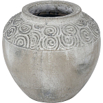 Кашпо Egyptian варинант исполнения - 1 | Loft Concept в Тюмени