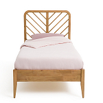 Кровать детская из массива дуба Andorra варинант исполнения - 2 | Loft Concept в Тюмени