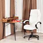 Кресло компьютерное Odeon Lux варинант исполнения - 9 | Loft Concept в Тюмени