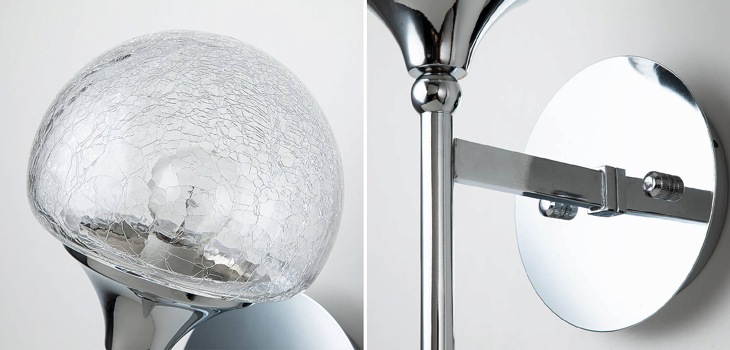 Бра Lluis Wall Lamp Бра Lluis Wall Lamp - Loft-Concept в Тюмени