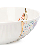 Салатник Seletti Kintsugi варинант исполнения - 2 | Loft Concept в Тюмени