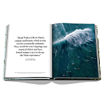 Подарочный фото-альбом Для тех, кто мечтает о приключениях Hotel Wailea  варинант исполнения - 10 | Loft Concept в Тюмени