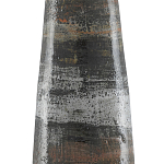 Настольная лампа с конусовидным тканевым абажуром Rock варинант исполнения - 2 | Loft Concept в Тюмени