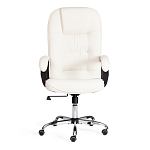 Кресло компьютерное белое City Chair варинант исполнения - 3 | Loft Concept в Тюмени