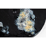 Напольная лампа "Поганка" варинант исполнения - 4 | Loft Concept в Тюмени