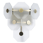 Настенный светильник Daenerys варинант исполнения - 1 | Loft Concept в Тюмени