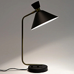 Настольная лампа с поворотным плафоном Davy Lamp варинант исполнения - 6 | Loft Concept в Тюмени