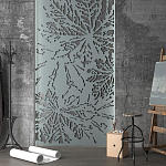 Барельеф BOTANICA варинант исполнения - 1 | Loft Concept в Тюмени