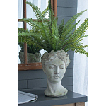 Кашпо Gallantry варинант исполнения - 9 | Loft Concept в Тюмени