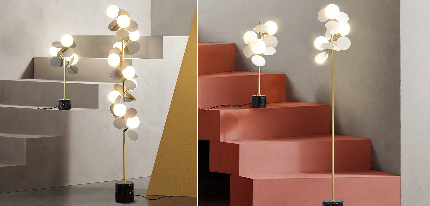 Настольная лампа MATISSE Table Lamp Настольная лампа MATISSE Table Lamp - Loft-Concept в Тюмени