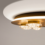 Потолочный светильник Pharao 3000К 56Вт варинант исполнения - 2 | Loft Concept в Тюмени