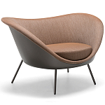 Дизайнерское уличное кресло Gio Ponti D.154.2 Armchair варинант исполнения - 1 | Loft Concept в Тюмени