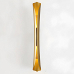 Бра INFINITI Gold Cylinder Wall Lamp варинант исполнения - 1 | Loft Concept в Тюмени