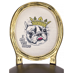 Стул French Brown Fredge варинант исполнения - 4 | Loft Concept в Тюмени