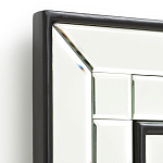 Зеркало прямоугольное Mystelle варинант исполнения - 2 | Loft Concept в Тюмени