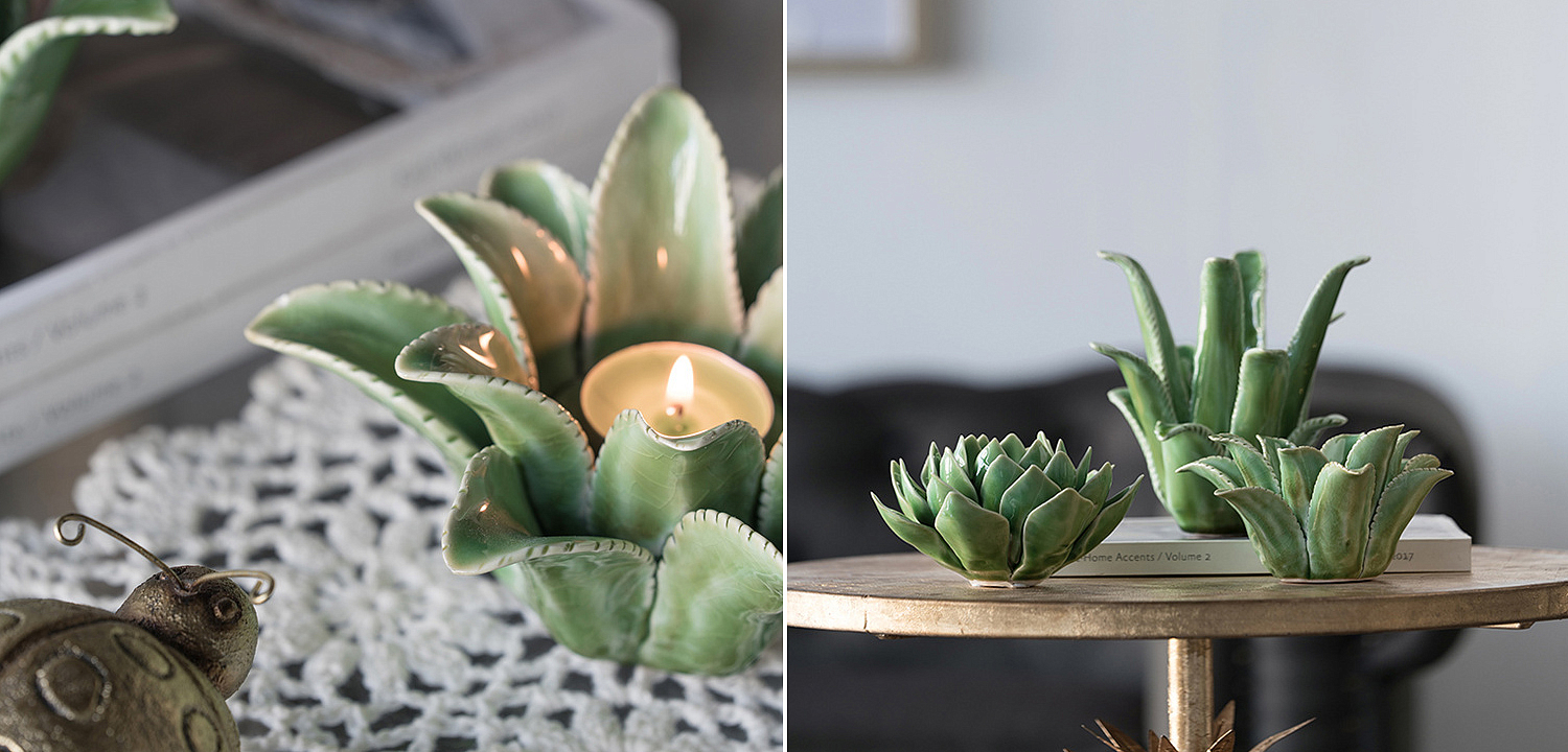 Статуэтка Gasteria Статуэтка Gasteria - Loft-Concept в Тюмени