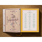 Подарочная Книга Edward S. Curtis North American Indian Complete Portfolios варинант исполнения - 6 | Loft Concept в Тюмени