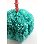 Статуэтка тропический фрукт Pandora Tropical Fruit Tall Turquoise Red варинант исполнения - 3 | Loft Concept в Тюмени