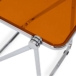 Столик складной Fresh варинант исполнения - 8 | Loft Concept в Тюмени