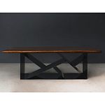 Стол Линии варинант исполнения - 2 | Loft Concept в Тюмени