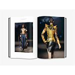 Alexander McQueen: Unseen варинант исполнения - 3 | Loft Concept в Тюмени