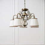 Люстра подвесная Valise варинант исполнения - 2 | Loft Concept в Тюмени