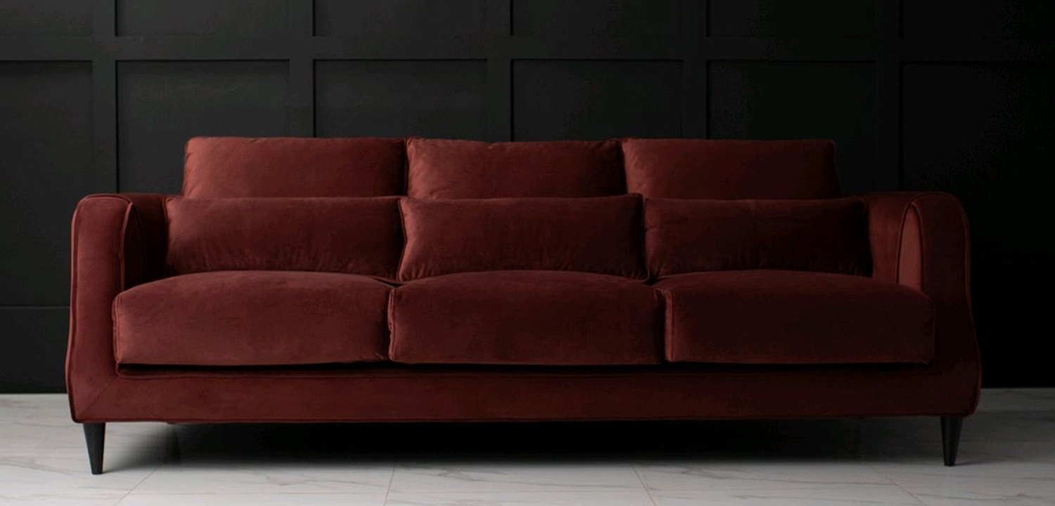 Диван Portree Sofa pap Диван Portree Sofa pap - Loft-Concept в Тюмени