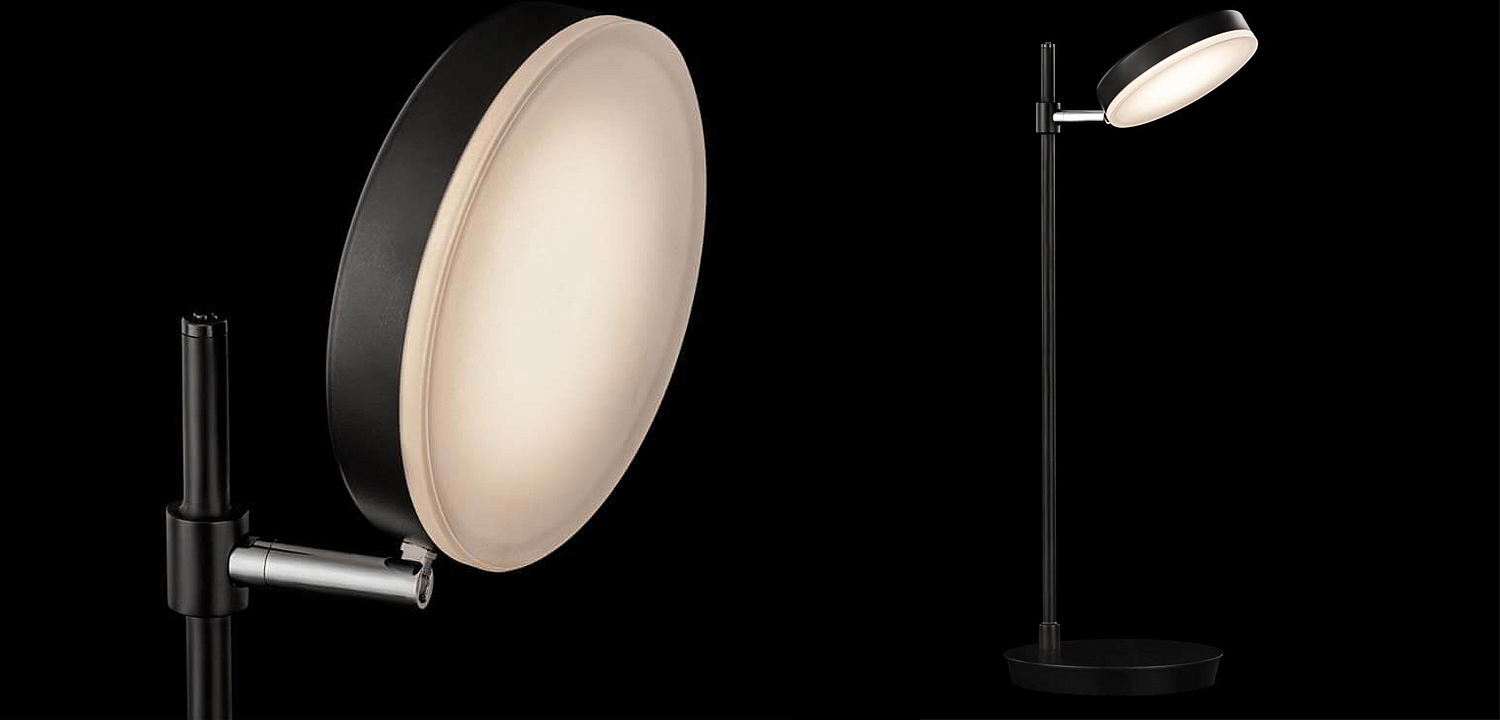 Настольная лампа Maxine Light Table Lamp Настольная лампа Maxine Light Table Lamp - Loft-Concept в Тюмени