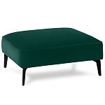 Пуф каркасный на металлических ножках Era варинант исполнения - 18 | Loft Concept в Тюмени