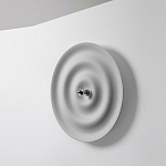 Бра круглое в минималистичном стиле Revelation варинант исполнения - 2 | Loft Concept в Тюмени